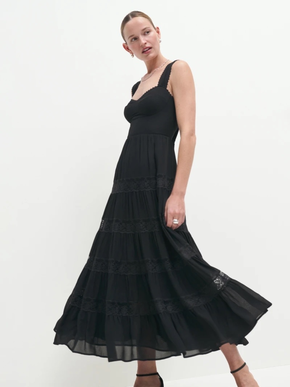 Reformation Hedda Dress